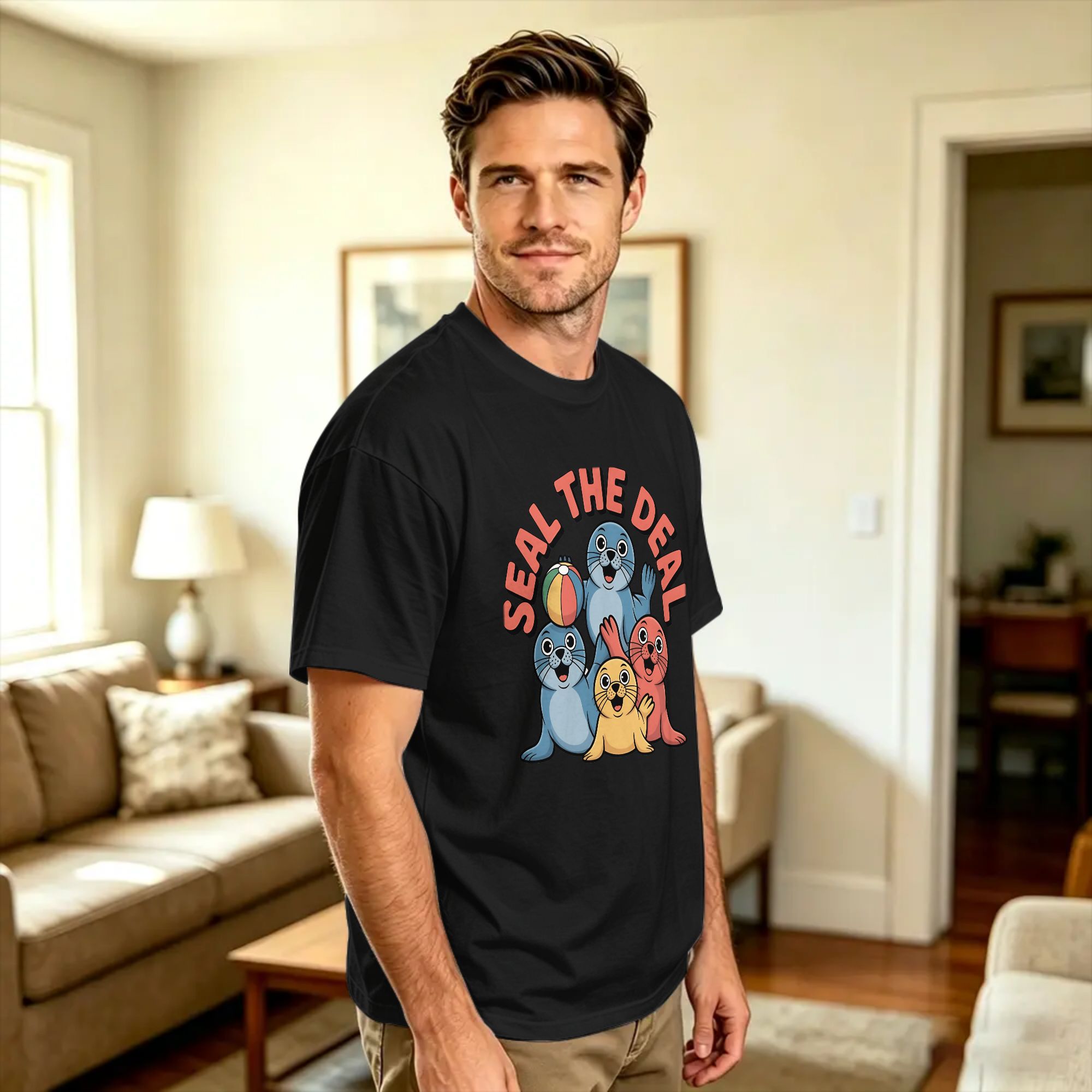 T-shirt vintage da uomo in cot - Men'S Fashion Deals recensione e prezzo