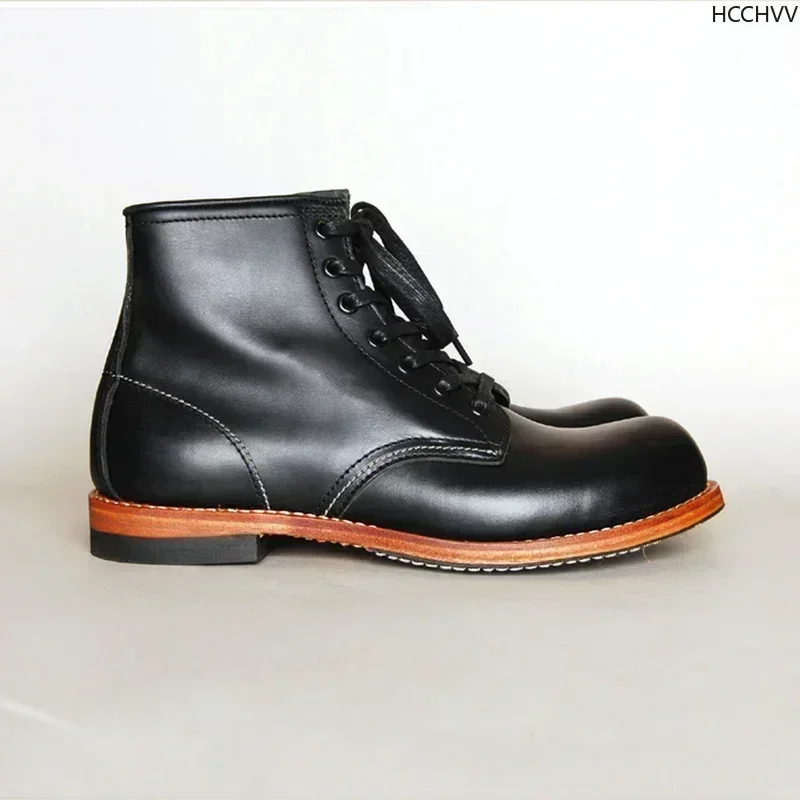 Stivali da uomo vintage in ver - Mens Fashion Vintage recensione e prezzo