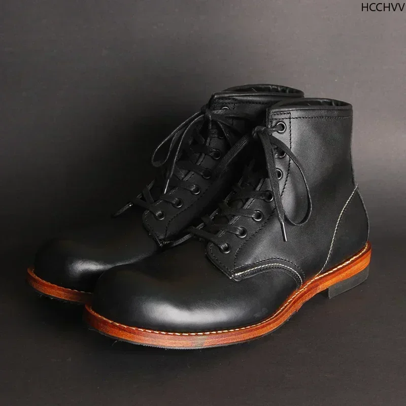 Stivali da uomo vintage in ver - Mens Fashion Vintage recensione e prezzo