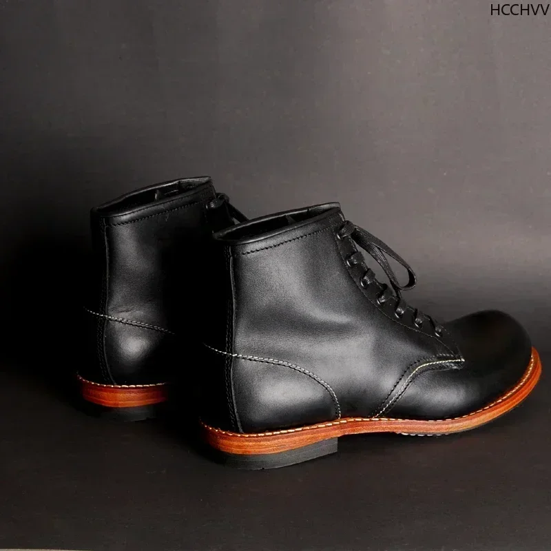 Stivali da uomo vintage in ver - Mens Fashion Vintage recensione e prezzo