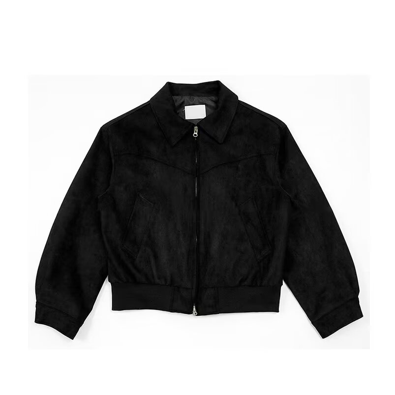 Cappotto corto da uomo autunno - Harrington Jacket recensione e prezzo