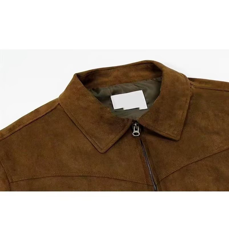 Cappotto corto da uomo autunno - Harrington Jacket recensione e prezzo
