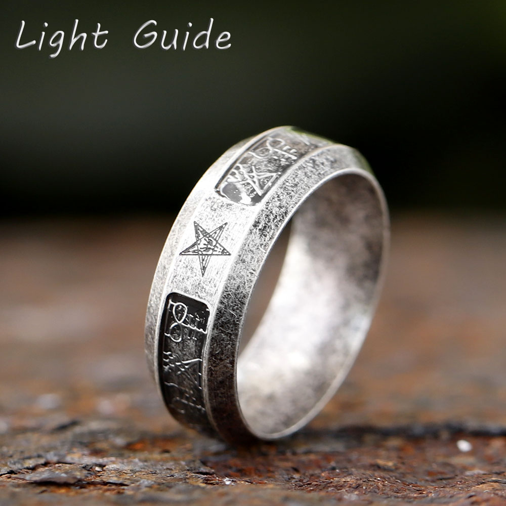 Anello vintage 2024 con sigill - Men'S Fashion Guide recensione e prezzo