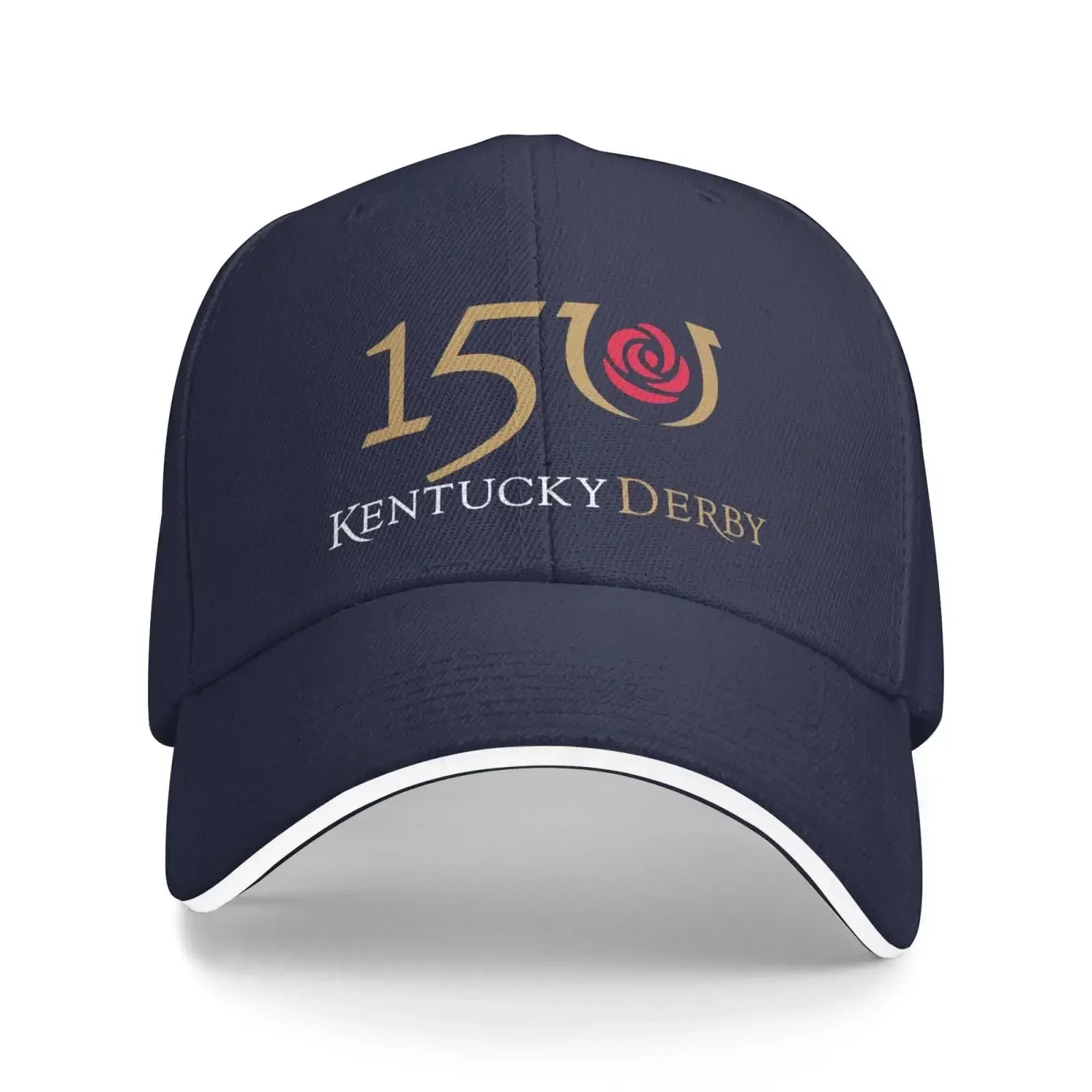 Berretto da baseball regolabil - Men'S Fashion For Kentucky Derby recensione e prezzo